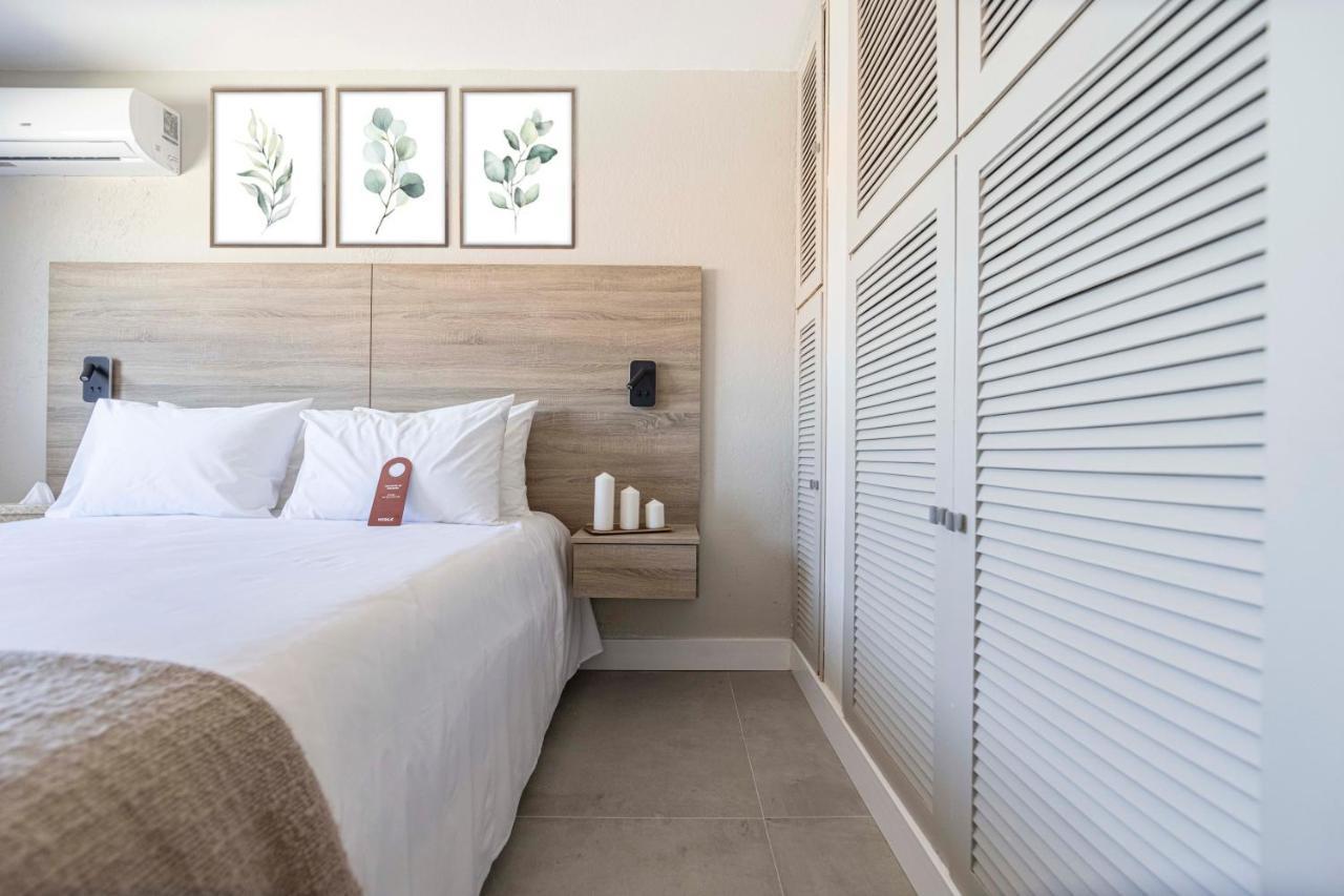Nobile Hotel Montoya La Barra Екстериор снимка