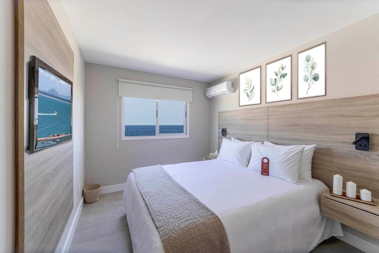 Nobile Hotel Montoya La Barra Екстериор снимка