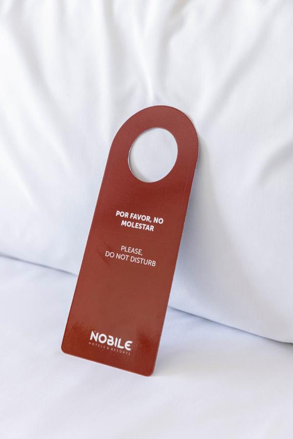 Nobile Hotel Montoya La Barra Екстериор снимка