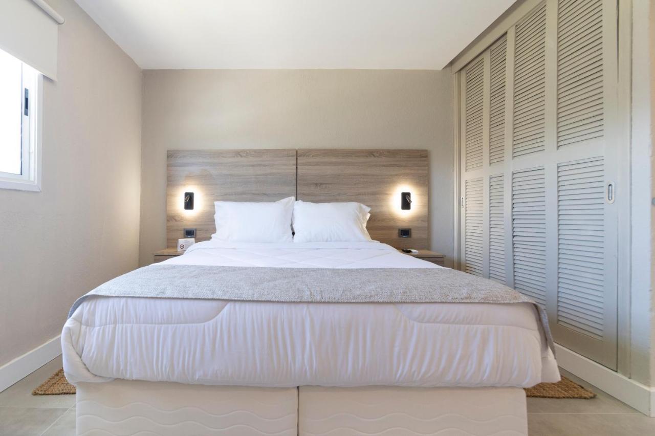 Nobile Hotel Montoya La Barra Екстериор снимка