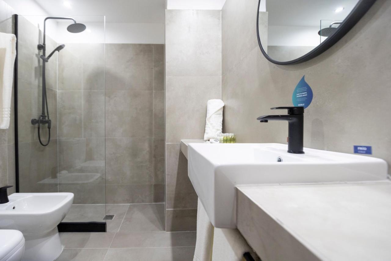 Nobile Hotel Montoya La Barra Екстериор снимка