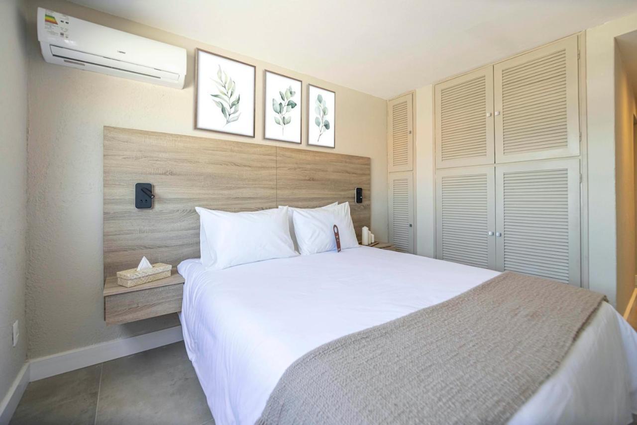 Nobile Hotel Montoya La Barra Екстериор снимка