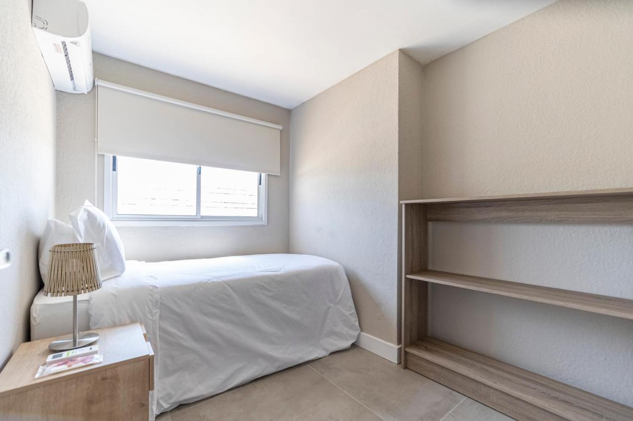 Nobile Hotel Montoya La Barra Екстериор снимка