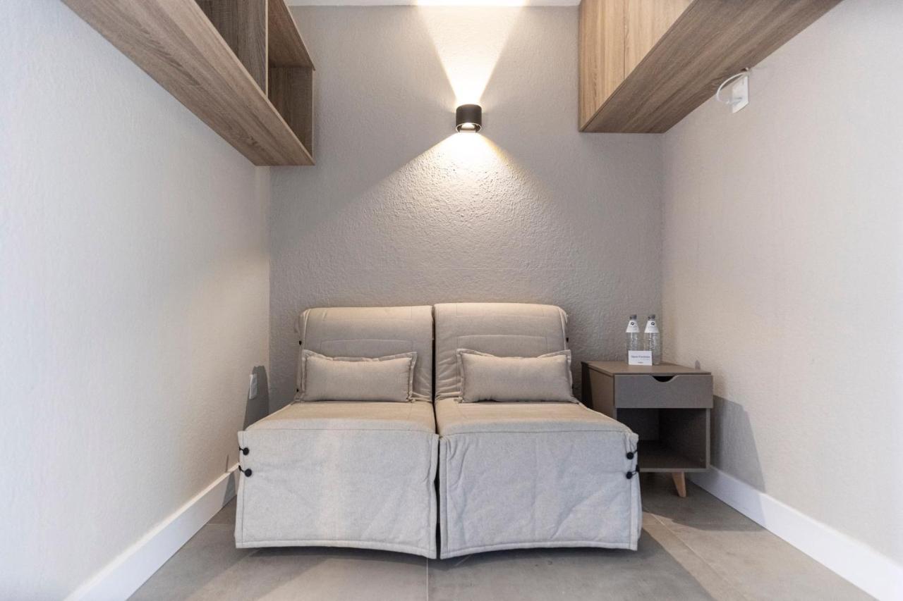 Nobile Hotel Montoya La Barra Екстериор снимка